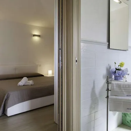 Aria Di - Gelsi Apartment *