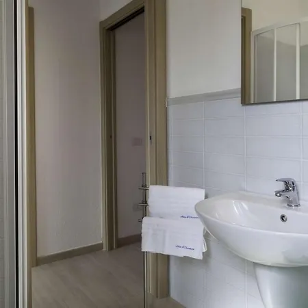 Apartment Aria Di - Gelsi *