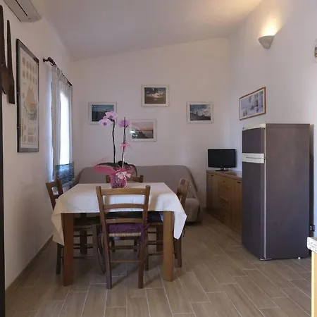 Aria Di - Gelsi