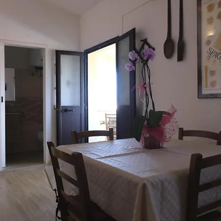 Aria Di - Gelsi Apartment