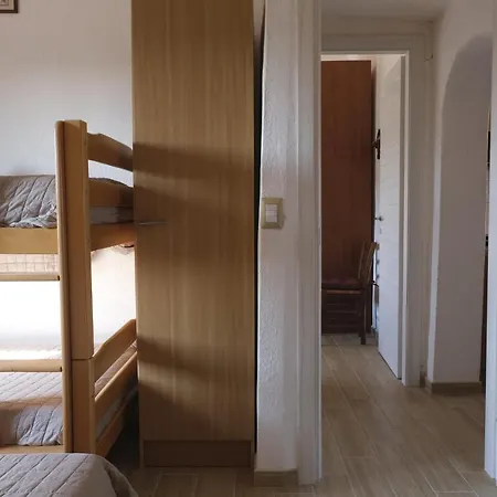 Aria Di - Gelsi Apartment *