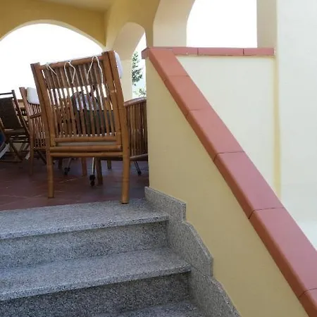 Aria Di - Gelsi Apartment *