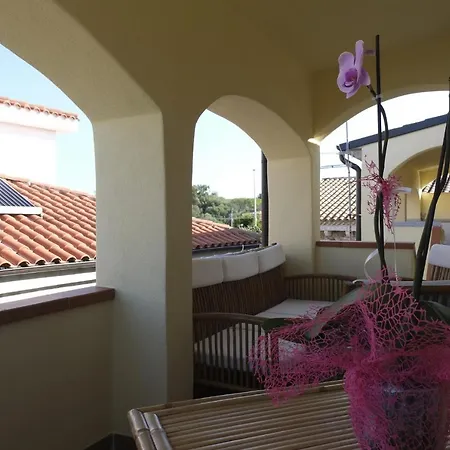 Apartment Aria Di - Gelsi Olbia