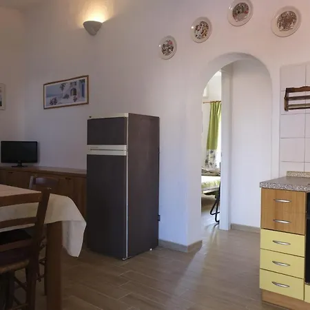 Aria Di - Gelsi Olbia