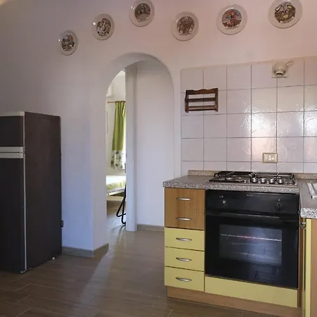 Aria Di - Gelsi