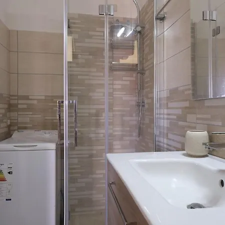 Apartment Aria Di - Gelsi Olbia
