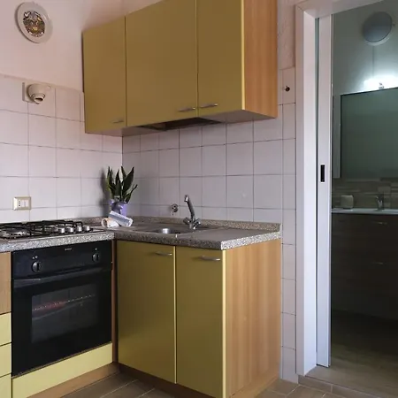 Aria Di - Gelsi Apartment Olbia