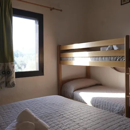 Aria Di - Gelsi Apartment *