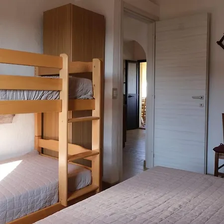 Aria Di - Gelsi Apartment Olbia