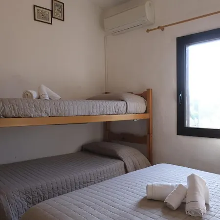 Aria Di - Gelsi Apartment *