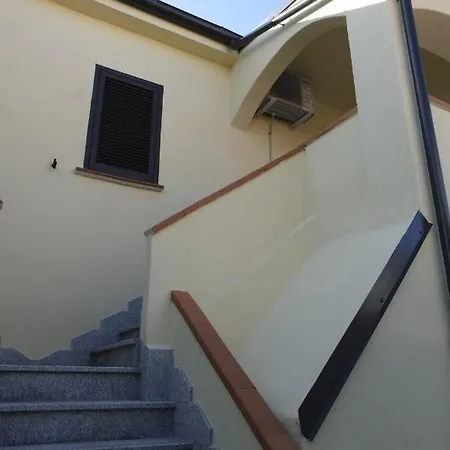 Aria Di - Gelsi Apartment Olbia