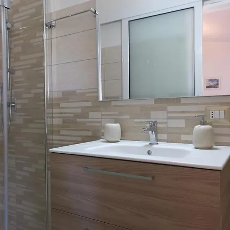 Apartment Aria Di - Gelsi *
