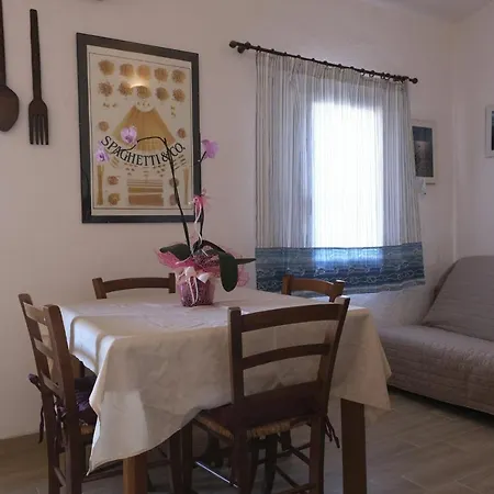 Apartment Aria Di - Gelsi Olbia