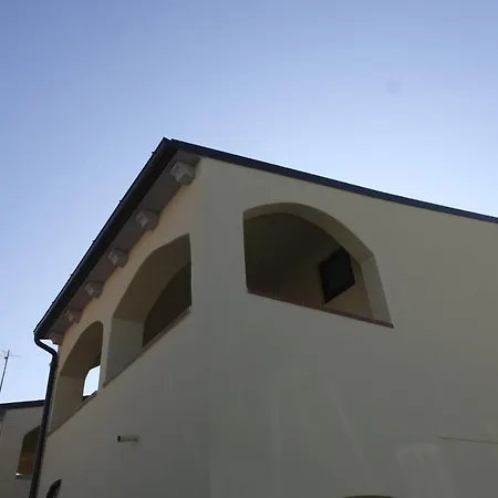 Apartment Aria Di - Gelsi Olbia