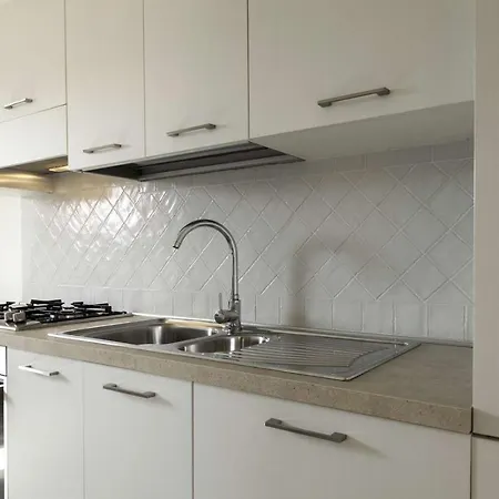 Apartment Aria Di - Gelsi