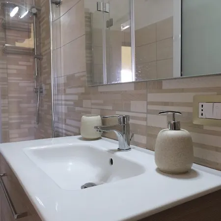 Apartment Aria Di - Gelsi