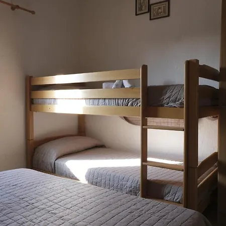 Apartment Aria Di - Gelsi Olbia