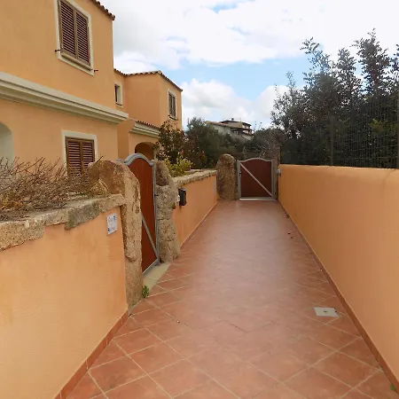 Apartment Aria Di - Gelsi Olbia