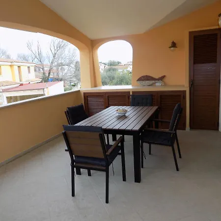 Apartment Aria Di - Gelsi