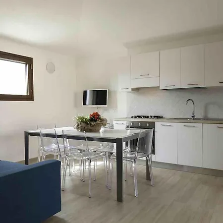 Aria Di - Gelsi Apartment