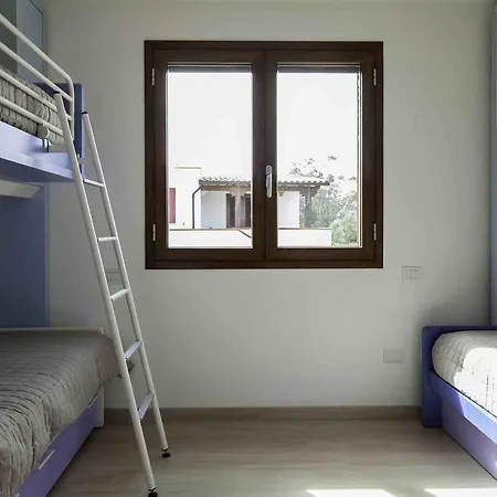 Apartment Aria Di - Gelsi Olbia