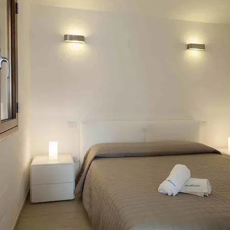 Aria Di - Gelsi Apartment