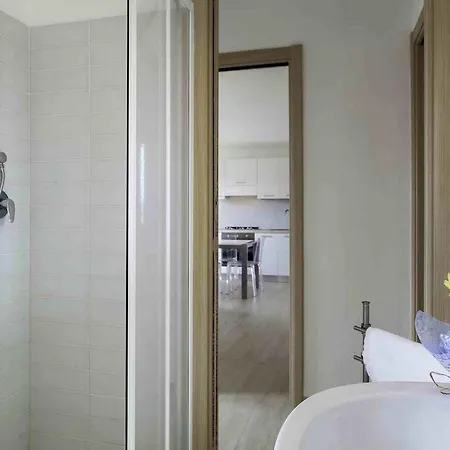 Apartment Aria Di - Gelsi *