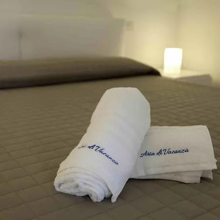 Apartment Aria Di - Gelsi *
