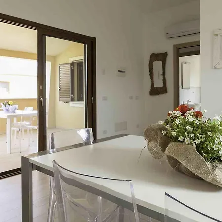 Apartment Aria Di - Gelsi Olbia