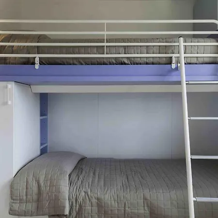 Apartment Aria Di - Gelsi *