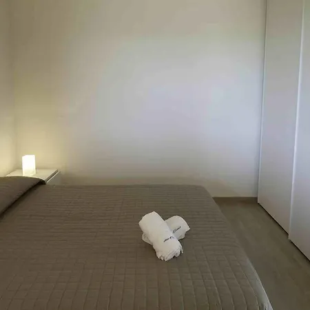 Aria Di - Gelsi Apartment *