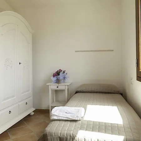 Aria Di - Gelsi Apartment