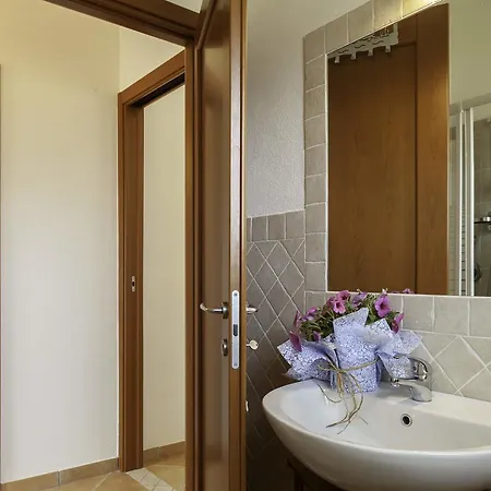 Apartment Aria Di - Gelsi *