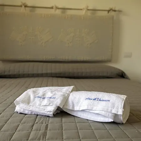 Apartment Aria Di - Gelsi Olbia