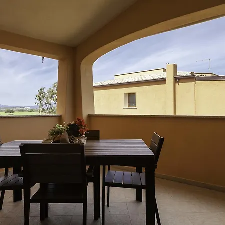 Apartment Aria Di - Gelsi