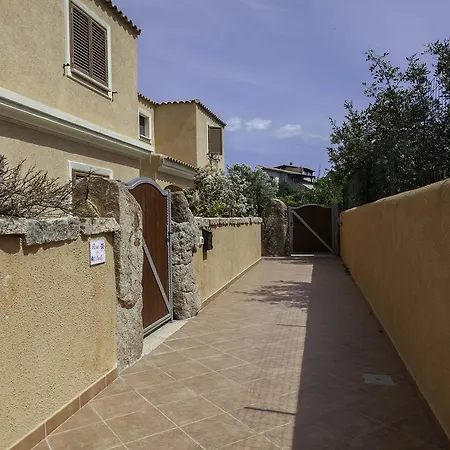 Aria Di - Gelsi