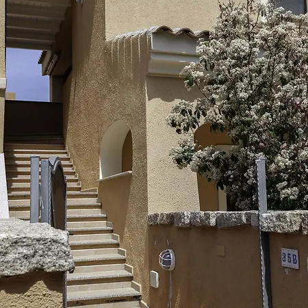 Aria Di - Gelsi Apartment