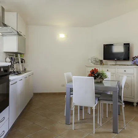 Aria Di - Gelsi * Olbia