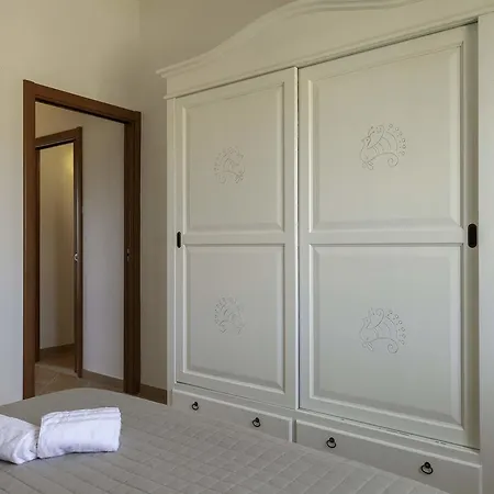 Aria Di - Gelsi Apartment *