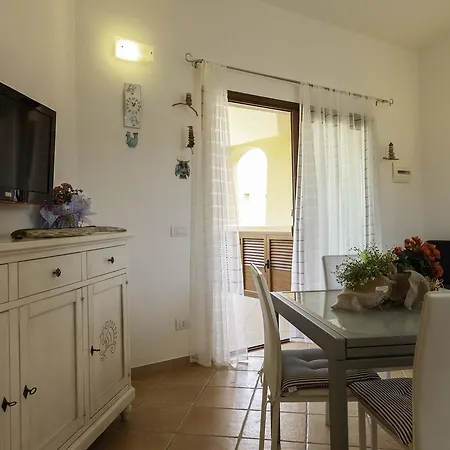 Aria Di - Gelsi Olbia