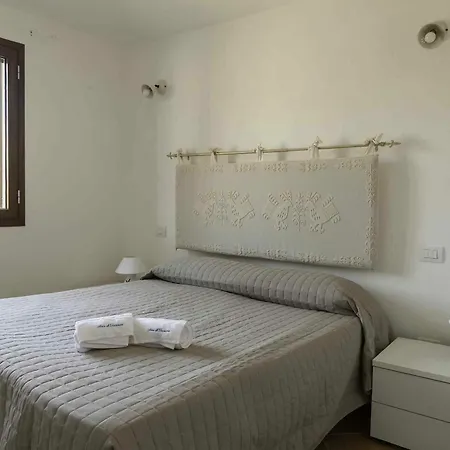 Aria Di - Gelsi Apartment Olbia
