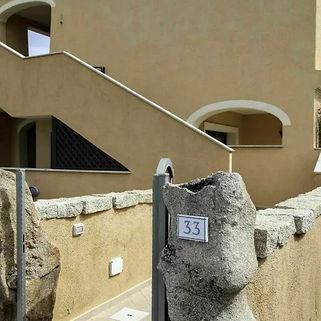 Apartment Aria Di - Gelsi