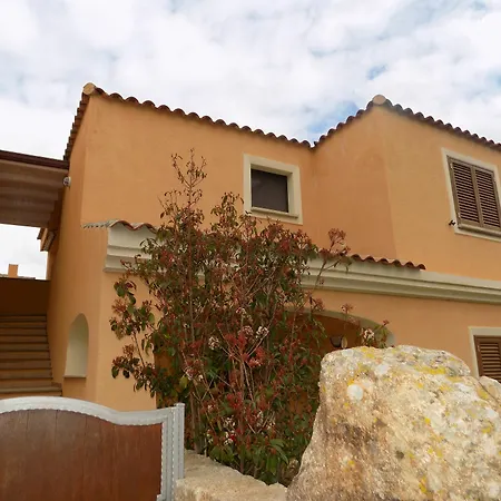 Aria Di - Gelsi Olbia
